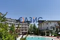 Apartamento 66 m² Sunny Beach Resort, Bulgaria