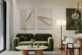 Apartamento 1 habitacion 67 m² Trachoni Municipality, Chipre