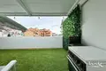 Wohnung 1 Schlafzimmer 54 m² Budva, Montenegro
