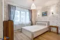 Квартира 2 комнаты 58 м² Минск, Беларусь