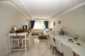 3 room villa 125 m² Alanya, Turkey