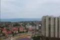 Apartamento 2 habitaciones 57 m² Odesa, Ucrania