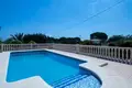 Chalet 6 bedrooms 274 m² Calp, Spain