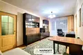 Apartamento 2 habitaciones 47 m² Minsk, Bielorrusia