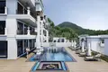 Villa de 5 pièces 310 m² Alanya, Turquie