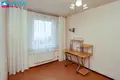 3 room apartment 71 m² Panevėžys, Lithuania