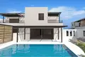 3 bedroom townthouse 171 m² Gerani, Greece