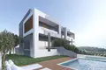 Villa de tres dormitorios 155 m² Central Macedonia, Grecia