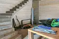 House 206 m² Chaciezynski sielski Saviet, Belarus