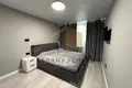 2 room apartment 49 m² Brest, Belarus