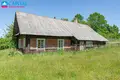 House 87 m² Vindziunai, Lithuania