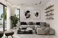 2 bedroom apartment 88 m² Demos Agiou Athanasiou, Cyprus