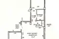 Apartamento 3 habitaciones 66 m² Minsk, Bielorrusia