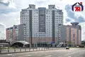 Wohnung 2 Zimmer 50 m² Minsk, Weißrussland