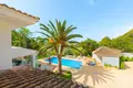 4-Schlafzimmer-Villa 397 m² Altea, Spanien