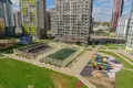 Apartamento 1 habitación 30 m² Minsk, Belarús