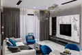 Квартира 1 комната 36 м² Дубай, ОАЭ