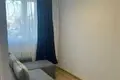 3 room apartment 49 m² in Warsaw, Poland