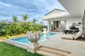 Villa 4 chambres  Phuket, Thaïlande