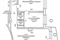 Propiedad comercial 3 habitaciones 75 m² en Minsk, Belarús