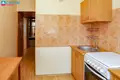 Apartamento 2 habitaciones 47 m² Panevėžys, Lituania