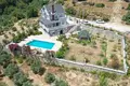 7 bedroom villa  Avsallar, Turkey