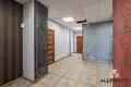 Oficina 114 m² en Minsk, Bielorrusia