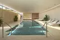 2 bedroom penthouse 245 m² Estepona, Spain