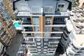 Appartement 3 chambres  Mahmutlar, Turquie