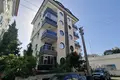 Mieszkanie 3 pokoi  Alanya, Turcja