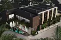 3-Schlafzimmer-Villa 230 m² Kerobokan Kelod, Indonesien