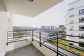Apartamento 2 habitaciones 39 m² Varsovia, Polonia