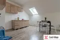 3 bedroom apartment 48 m² Kladno, Czech Republic