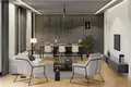 Duplex 5 bedrooms 424 m² Nilufer, Turkey