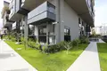 Penthouse 3 zimmer 125 m² Konyaalti, Türkei