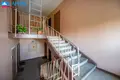 Квартира 2 комнаты 36 м² Вильнюс, Литва