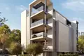 3 bedroom apartment 106 m² Germasogeia, Cyprus