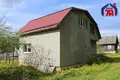 House 180 m² Lasanski sielski Saviet, Belarus