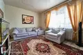 3 room apartment 70 m² Minsk, Belarus