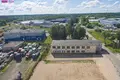 Gewerbefläche 1 121 m² Wilna, Litauen