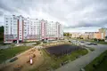 2 room apartment 64 m² Minsk, Belarus