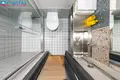 1 room apartment 20 m² Vilnius, Lithuania