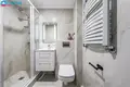 Mieszkanie 2 pokoi 33 m² Wilno, Litwa