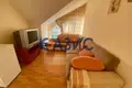 2 bedroom apartment 54 m² Ravda, Bulgaria