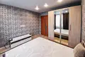 Appartement 2 chambres 54 m² Partyzanski, Bélarus