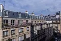 Mieszkanie 2 pokoi 72 m² Paryż, Francja