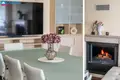Квартира 2 комнаты 73 м² Вильнюс, Литва