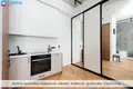 Apartamento 2 habitaciones 32 m² Vilna, Lituania