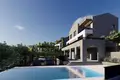 Stadthaus 2 Schlafzimmer 240 m² Tivat, Montenegro