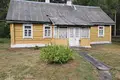 House 60 m² Zodziskauski sielski Saviet, Belarus